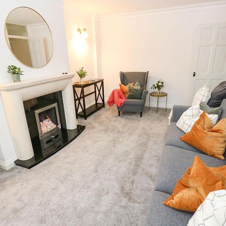 Maple House Villa Tadcaster Eksteriør billede