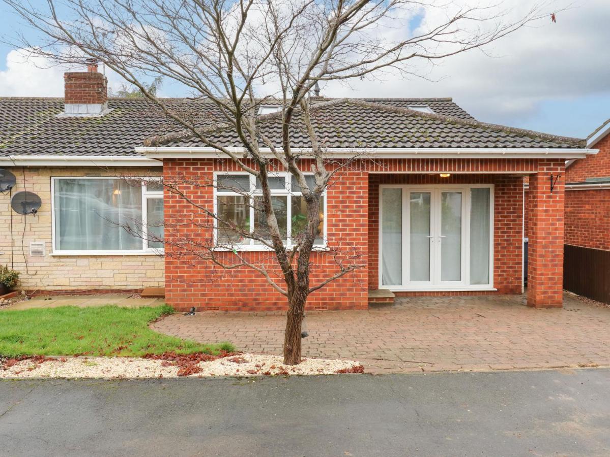 Maple House Villa Tadcaster Eksteriør billede