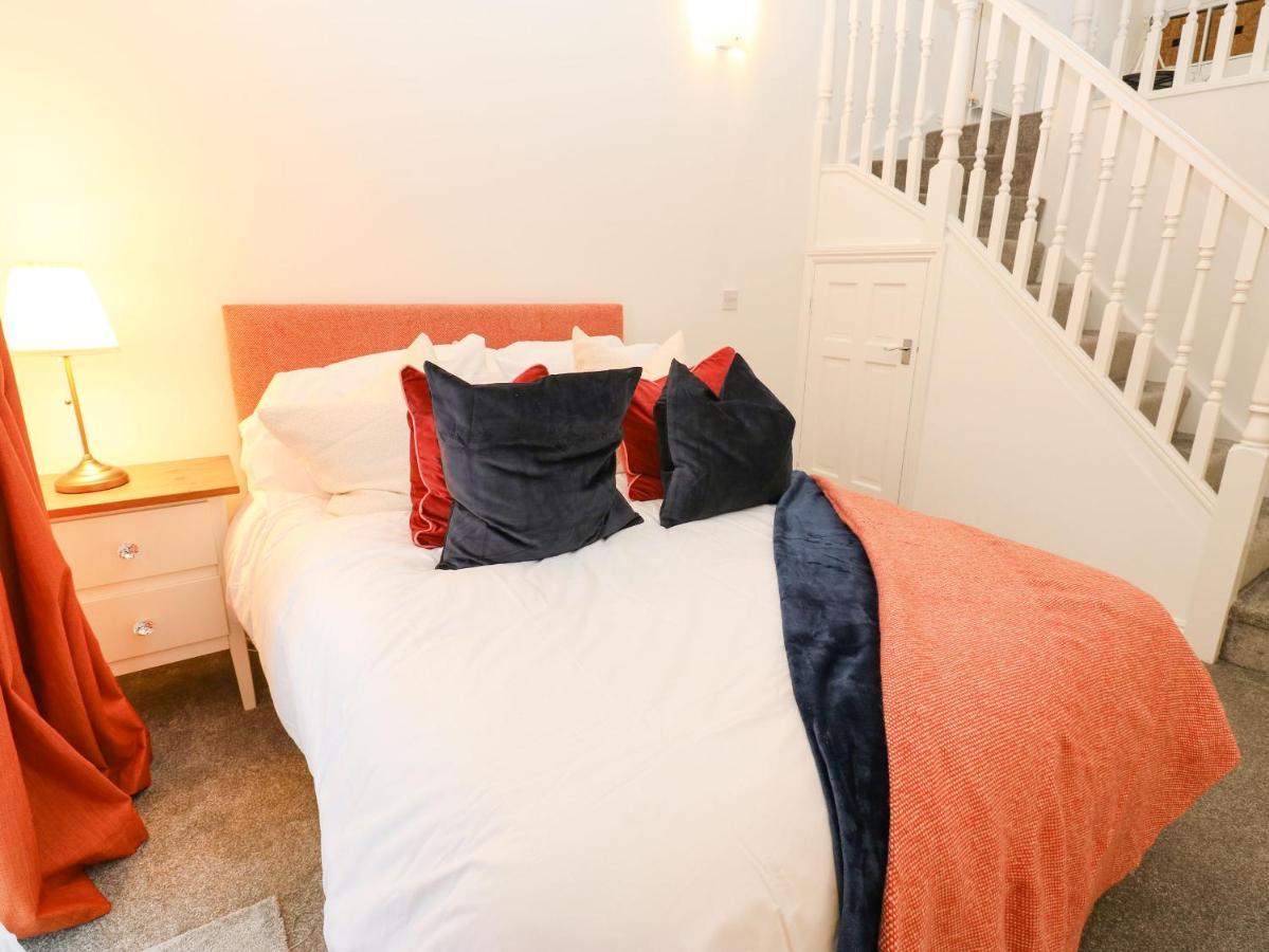Maple House Villa Tadcaster Eksteriør billede