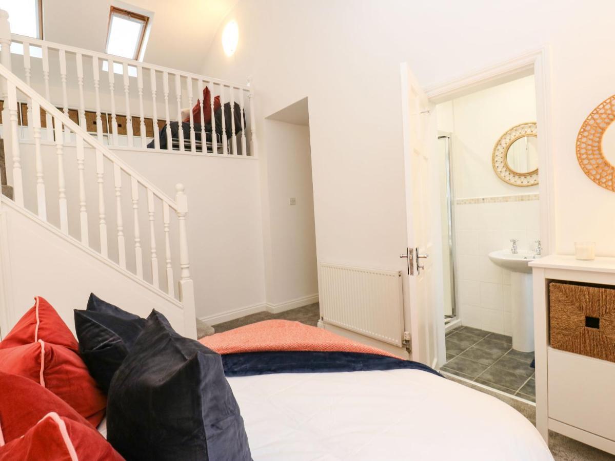 Maple House Villa Tadcaster Eksteriør billede