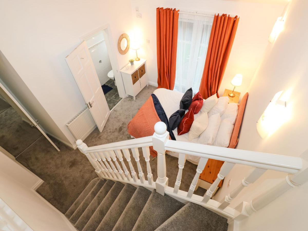 Maple House Villa Tadcaster Eksteriør billede