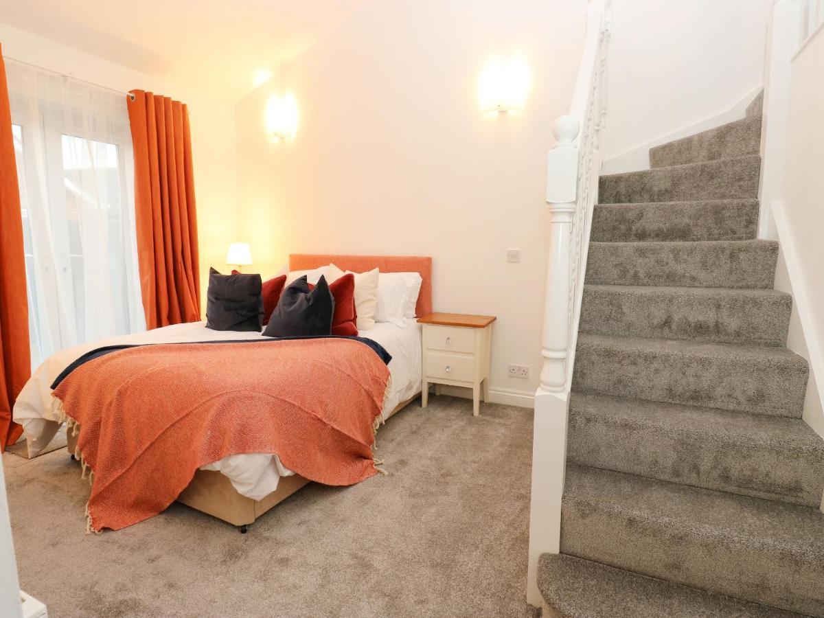 Maple House Villa Tadcaster Eksteriør billede