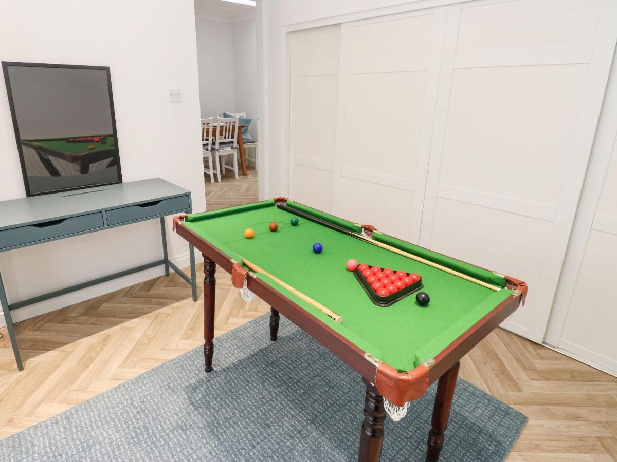 Maple House Villa Tadcaster Eksteriør billede